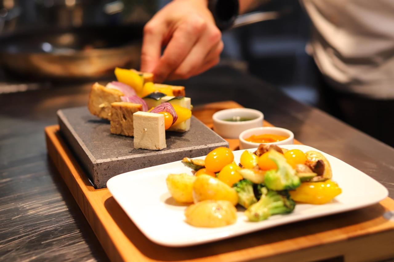 Valla Penzion & Restauracia 马拉茨基 外观 照片
